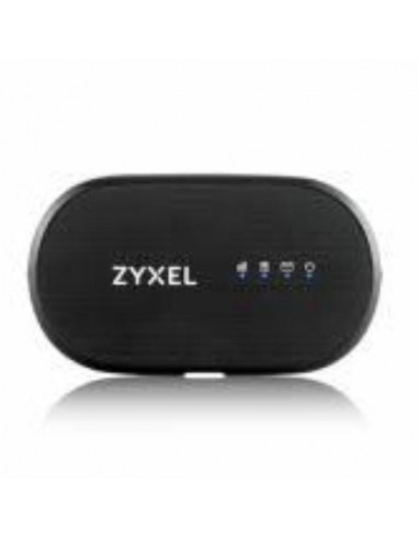 ROUTER WIRELESS ZYXEL WAH7601 N300 4G...