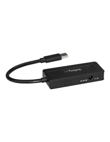 HUB STARTECH ST4300 MINI 4 PUERTOS...