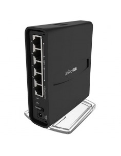 PUNTO DE ACCESO MIKROTIK...