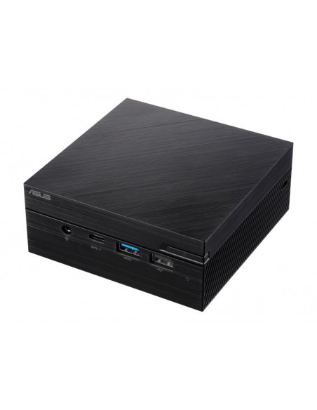 BAREBONE ASUS PN60-BB7013MD CI7 8550U GLAN WIFI BT BLACK