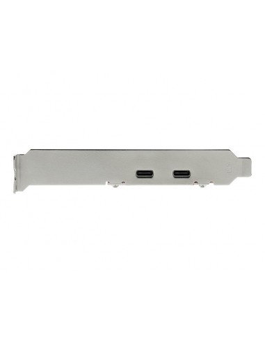 CONTROLADORA PCIE STARTECH USB-C 2P