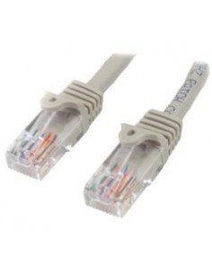 CABLE STARTECH RED RJ45 CAT...