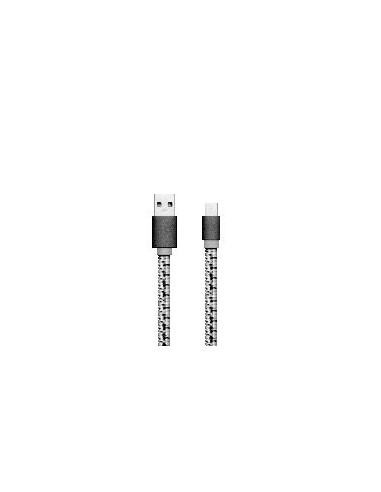 CABLE UNOTEC USB 2.0 MACHO / USB-C...