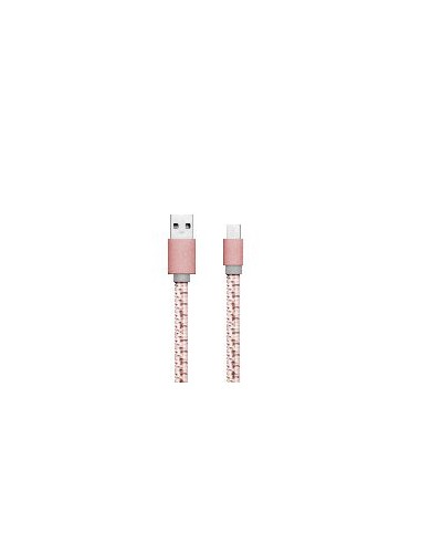 CABLE UNOTEC USB 2.0 MACHO / USB-C...