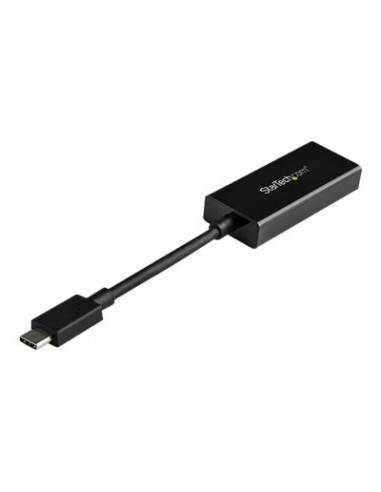 ADAPTADOR STARTECH USB-C MACHO / HDMI...