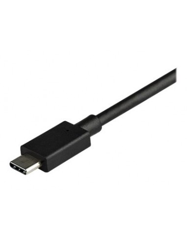 ADAPTADOR STARTECH USB-C MACHO / HDMI...