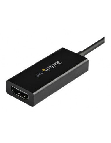 ADAPTADOR STARTECH USB-C MACHO / HDMI...