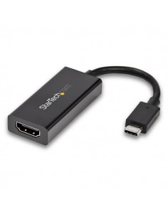 ADAPTADOR STARTECH USB-C...