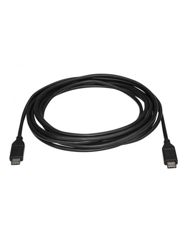 CABLE STARTECH USB-C MACHO / USB-C...