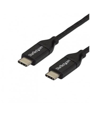 CABLE STARTECH USB-C MACHO / USB-C...