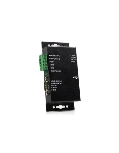 ADAPTADOR STARTECH CONEXION...