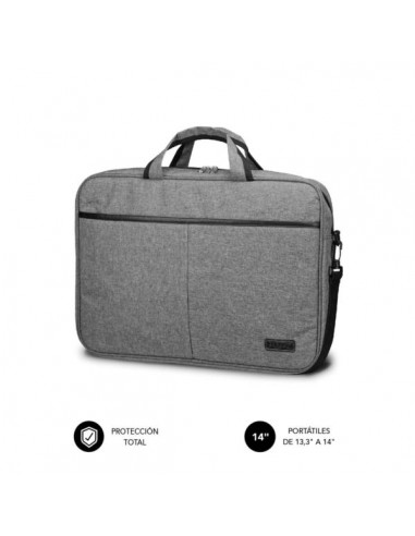 MALETIN PORTATIL SUBBLIM ELITE 13.3 -...