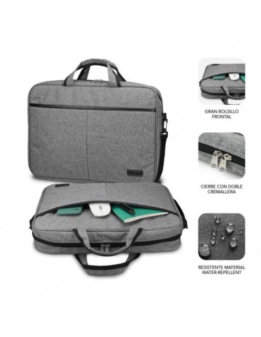 MALETIN PORTATIL SUBBLIM ELITE 13.3 -...