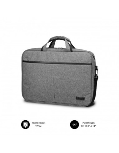 MALETIN PORTATIL SUBBLIM ELITE 13.3 -...