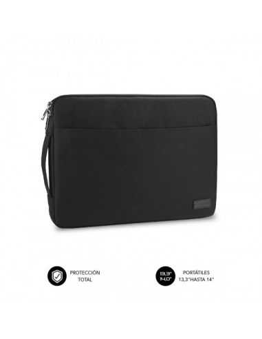 FUNDA PORTATIL SUBBLIM URBAN SLEEVE...