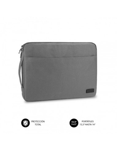 FUNDA PORTATIL SUBBLIM URBAN SLEEVE...