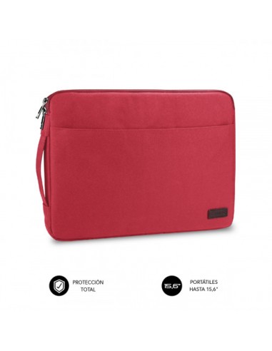 FUNDA PORTATIL SUBBLIM URBAN SLEEVE...