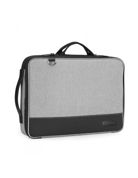 FUNDA PORTATIL SUBBLIM ADVANCE SLEEVE 13.3-14 GREY