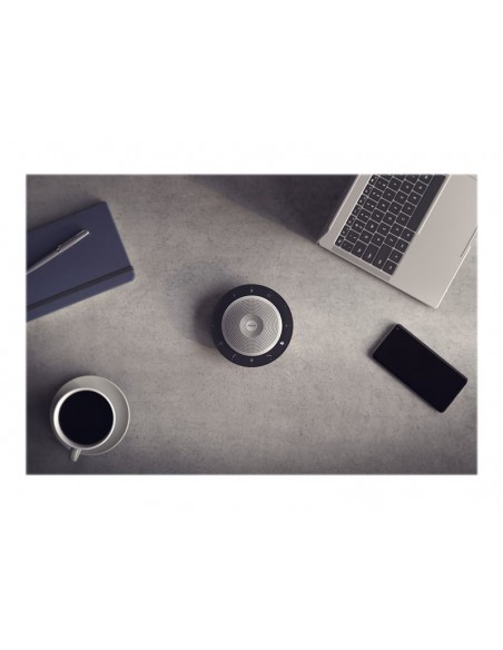 ALTAVOZ + MICRO JABRA SPEAK 750 UC USB