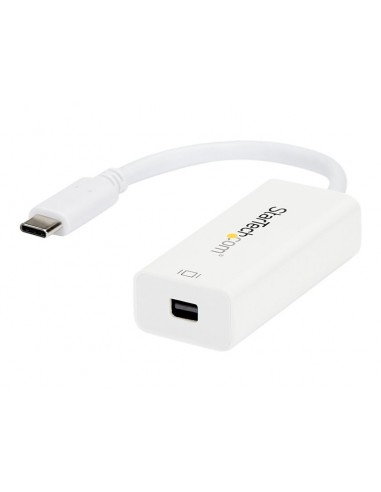 ADAPTADOR STARTECH USB-C MACHO /...