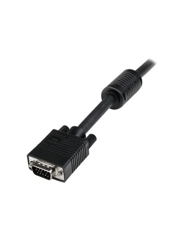 CABLE STARTECH SVGA 15 MACHO / 15...