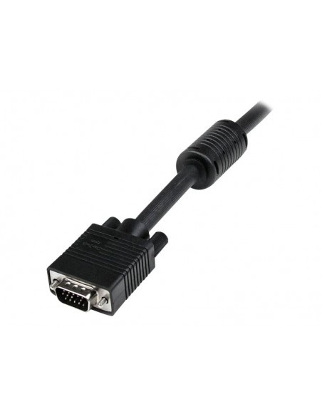 CABLE STARTECH SVGA 15 MACHO / 15 MACHO 3M