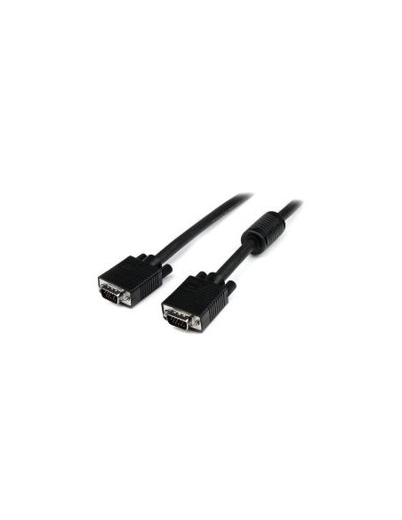 CABLE STARTECH SVGA 15 MACHO / 15 MACHO 3M