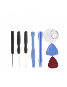 HERRAMIENTAS APERTURA PARA...