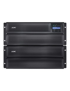 S.A.I. APC SMART-UPS 3000VA... 2
