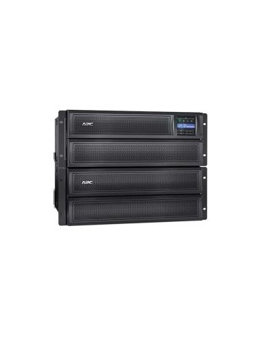 S.A.I. APC SMART-UPS 3000VA 2.7KW 4U