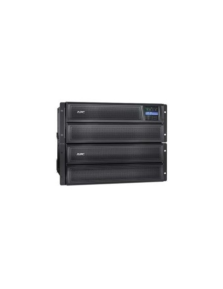 S.A.I. APC SMART-UPS 3000VA 2.7KW 4U