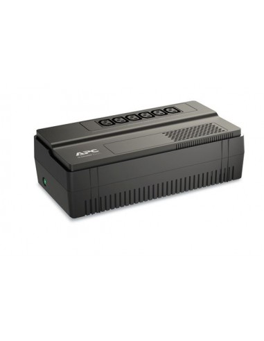 S.A.I. APC EASY-UPS BV1000 1000VA 600W