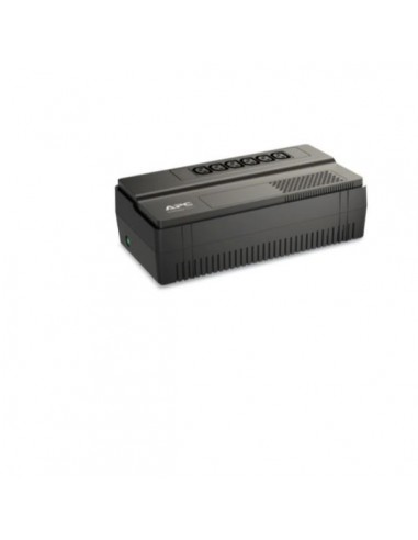 S.A.I. APC EASY-UPS BV800 800VA 450W