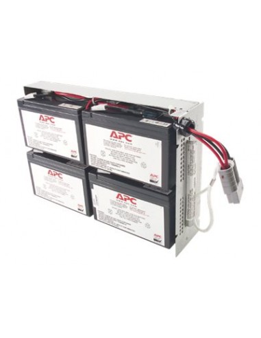 BATERIA APC PARA S.A.I. SU1000RMI2U 