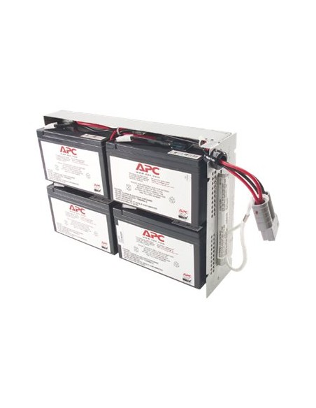 BATERIA APC PARA S.A.I. SU1000RMI2U 