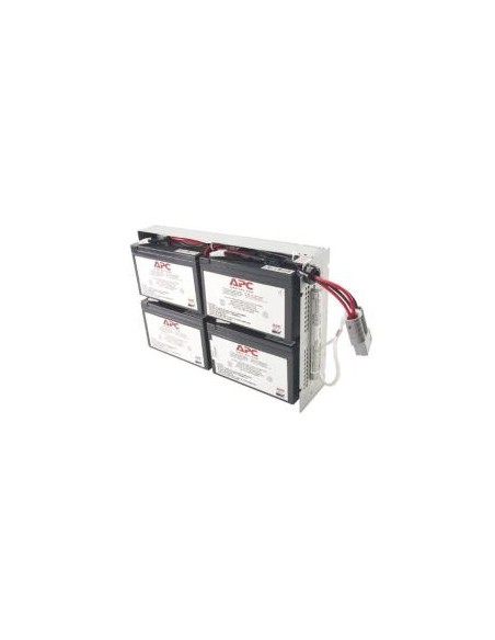 BATERIA APC PARA S.A.I. SU1000RMI2U 