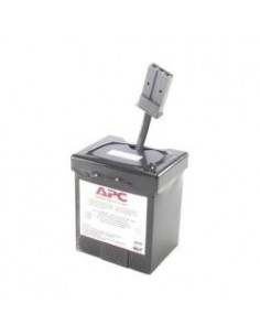 BATERIA APC PARA S.A.I....