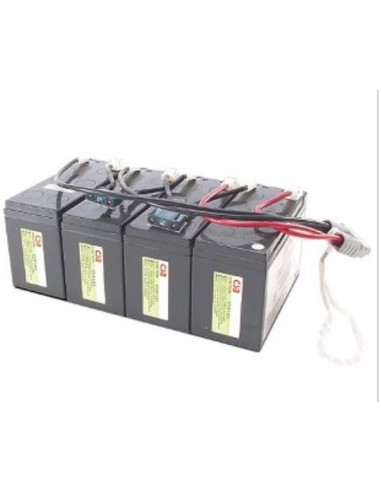 BATERIA APC PARA S.A.I. SMART-UPS...