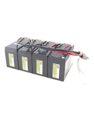 BATERIA APC PARA S.A.I. SMART-UPS...