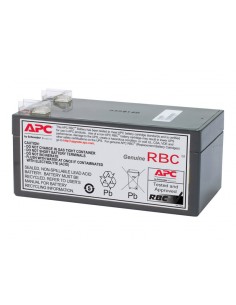 BATERIA APC PARA S.A.I. BE325 2