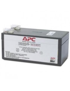 BATERIA APC PARA S.A.I. BE325