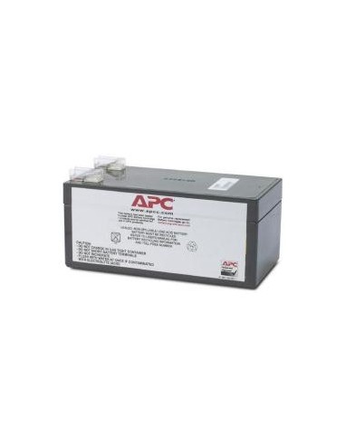 BATERIA APC PARA S.A.I. BE325