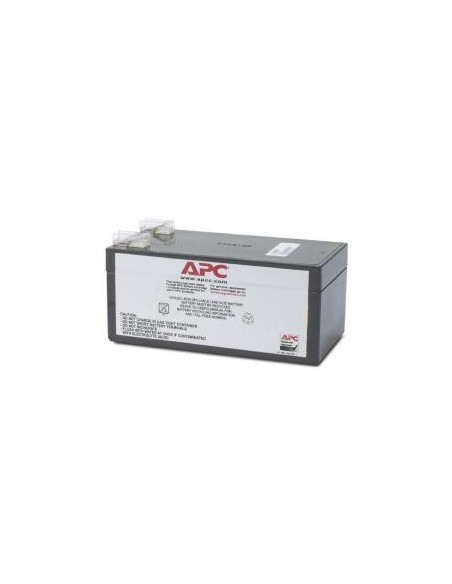 BATERIA APC PARA S.A.I. BE325