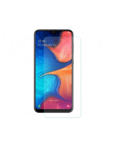 PROTECTOR HT CRISTAL TEMPLADO SAMSUNG...