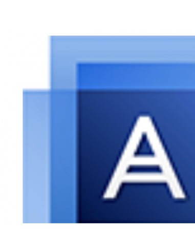 ACRONIS CYBER BACKUP STANDARD VIRTUAL...