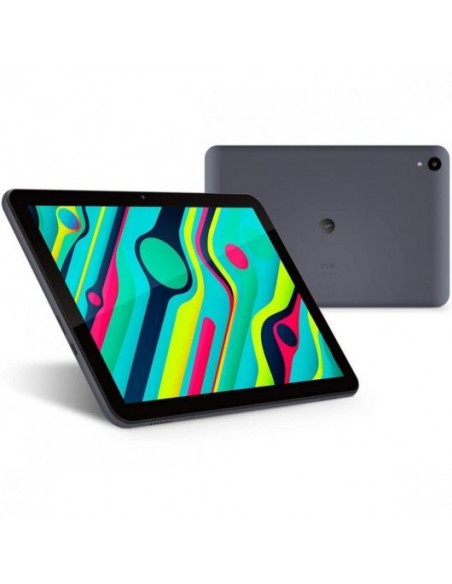 TABLET SPC GRAVITY 10.1 IPS OC 3GB 32GB 4G ANDROID 10 GREY