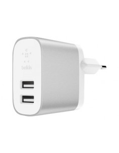 CARGADOR USB BELKIN 24W...
