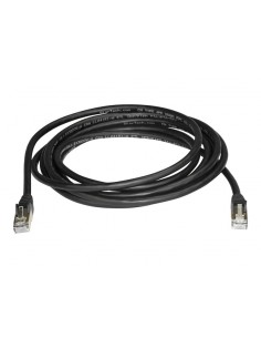 CABLE STARTECH RED RJ45 CAT... 2