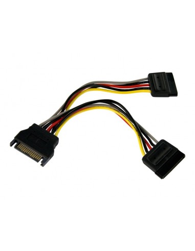 ADAPTADOR STARTECH FUENTE DE...