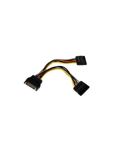 ADAPTADOR STARTECH FUENTE DE...